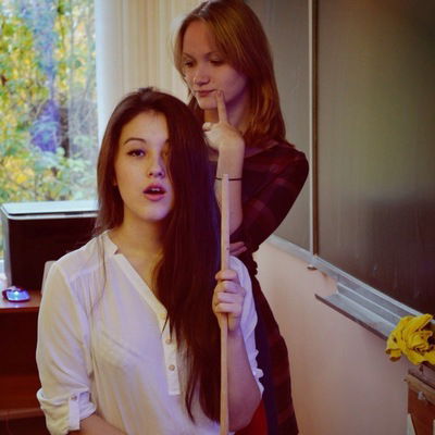 Лилианна Шейн