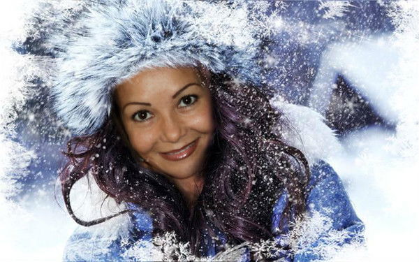 Лариса Дьячковская