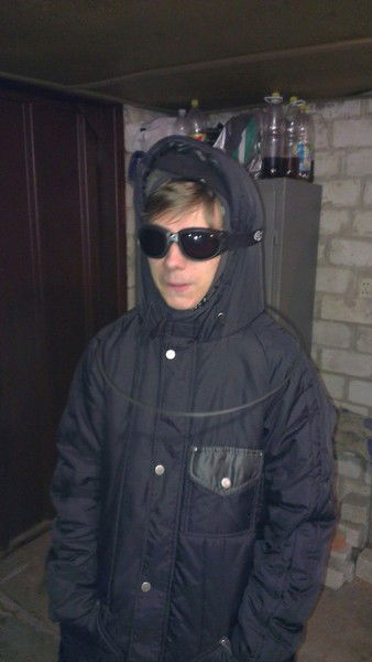 Леонид Смыкалов