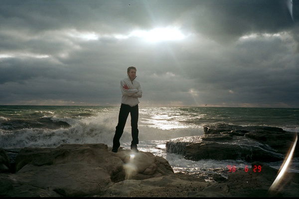 Ильгиз Яркеев