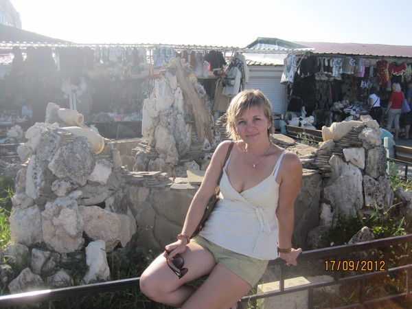 Елена Ковалева