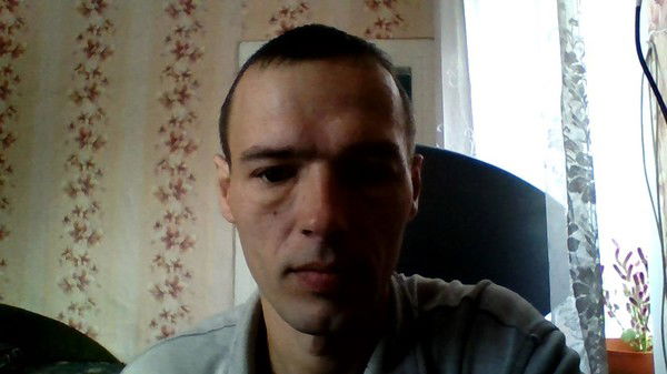 Алексей Коцурба