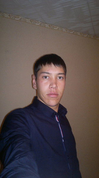 Малик Ауэзов