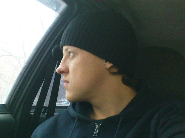 Евгений Лугачёв