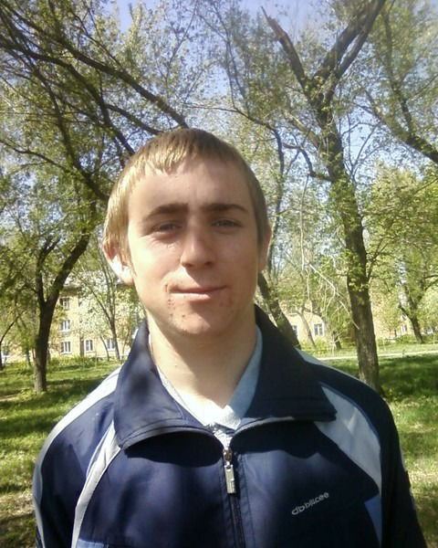 Колочев Алексей