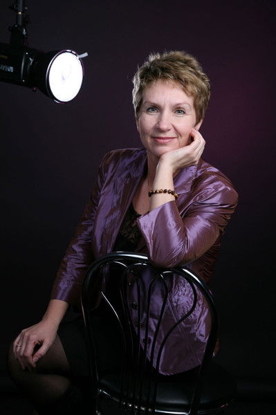 Валерия Мельникова