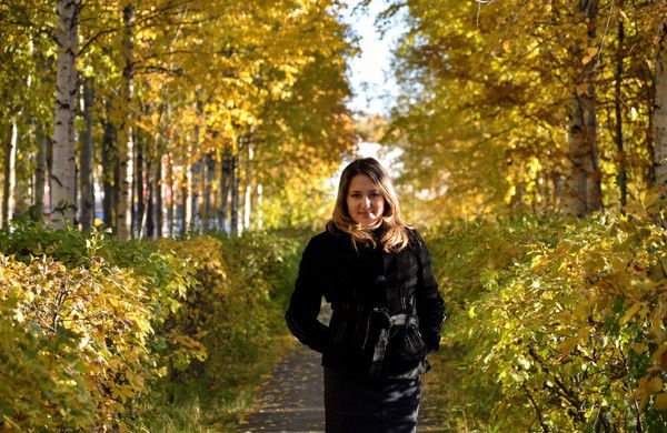 Лиля Цуркан