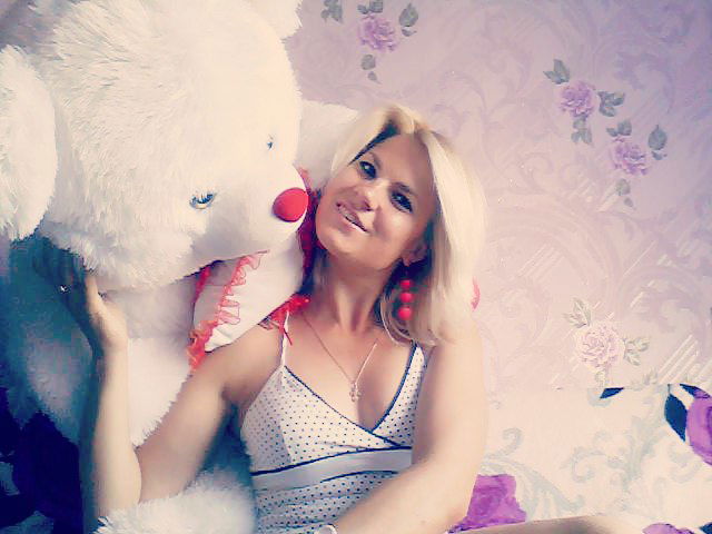 Катя Коляго