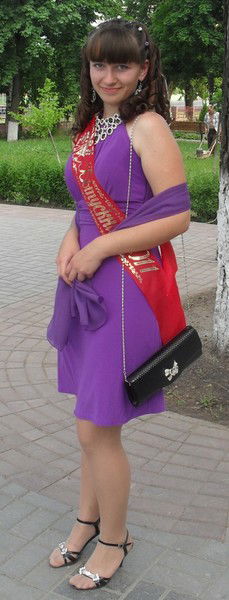 Настёна Корнева