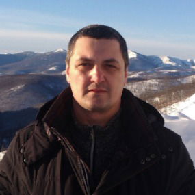 Михаил Юрин