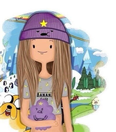 Алиса Колесова