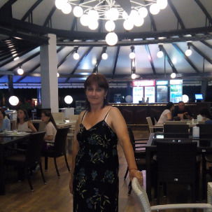 Мариам Мкртычян