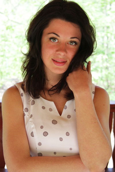 Маргарита Амирова