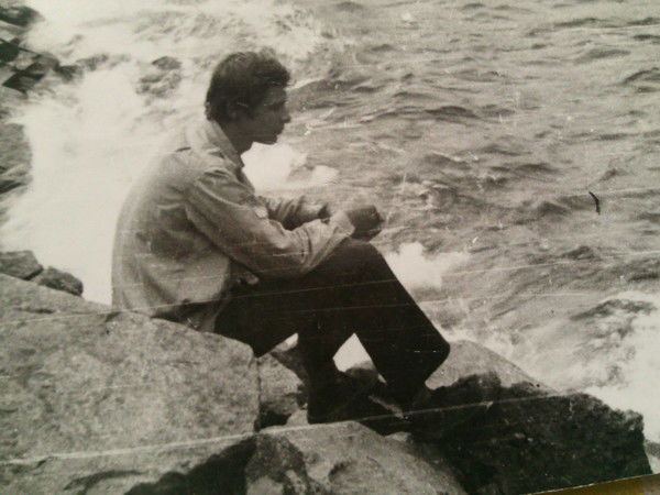 Виктор Ленский