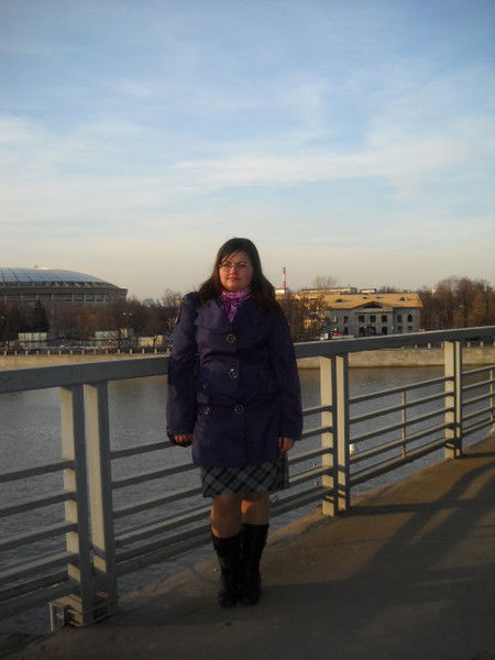 Ангелина Радченко