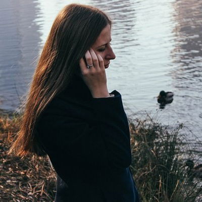 Диана Павлович