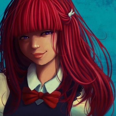 Настенька Малинкина