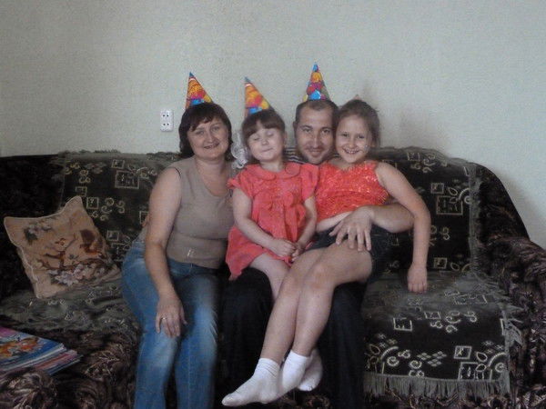 Светлана Чанова