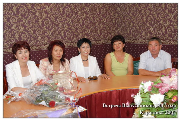 Гафуза Аймешова