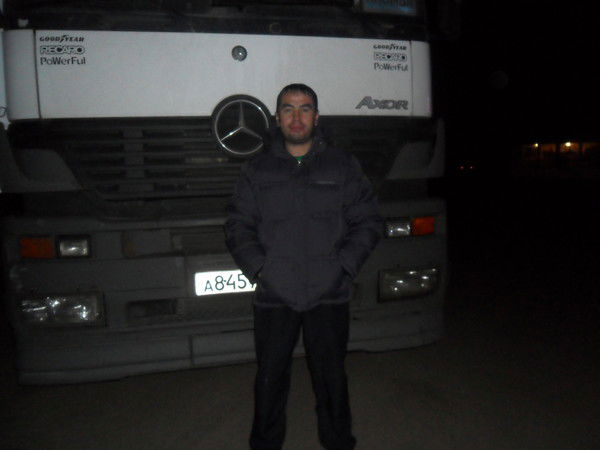 Равиль Харисов