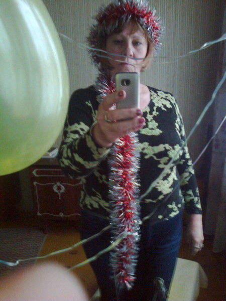 Ольга Кандель