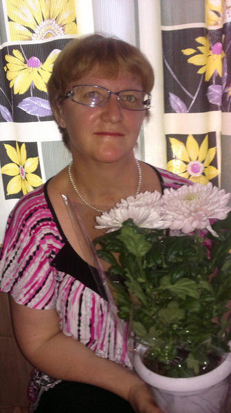 Татьяна Ермакова