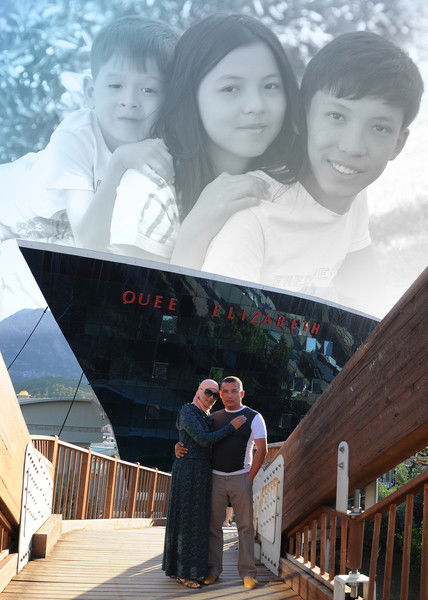 Ербол Кадыркулов