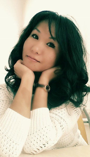 Дамира Ракишева