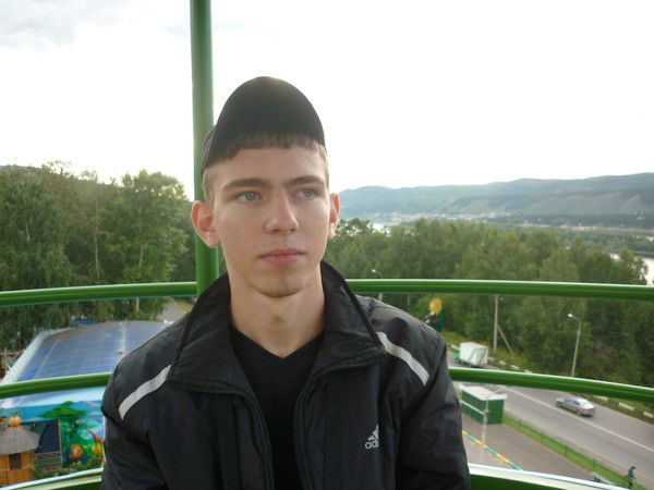 Евгений Филин