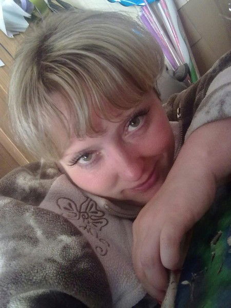 Ирина Андриевских