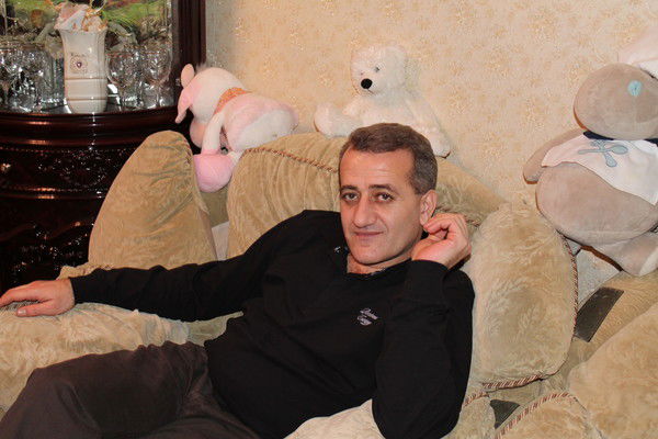 Вардан Аракелян