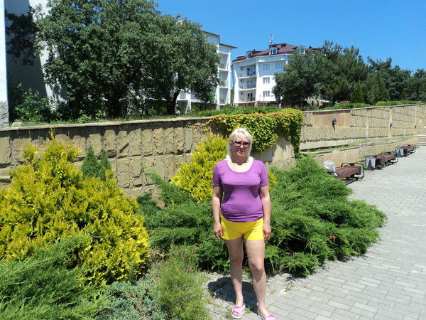 Дилара Батурина