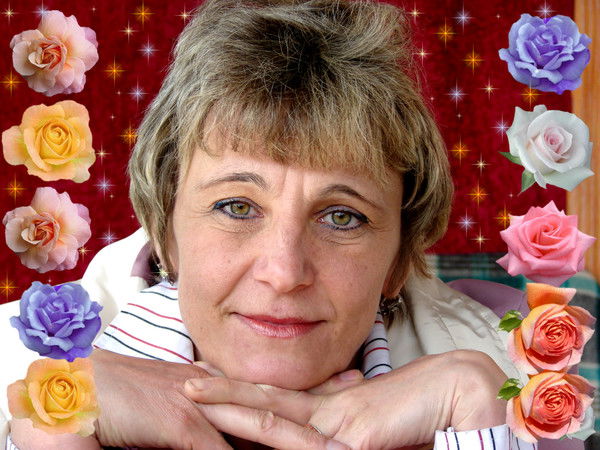 Зинаида Семёнова