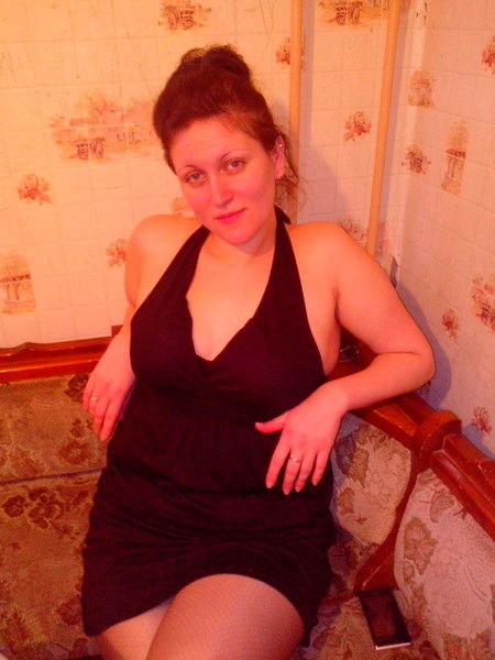 Татьяна Абрамова