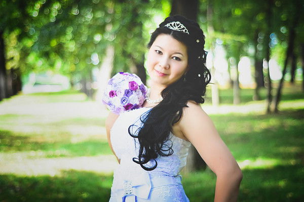 Айгуля Закирова