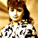 Светлана Рябова