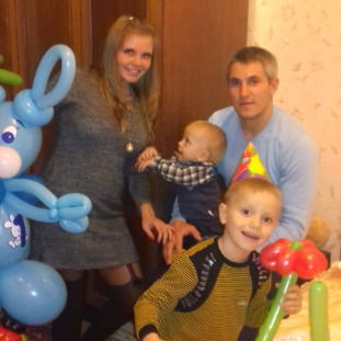 Татьяна Тарасенкова