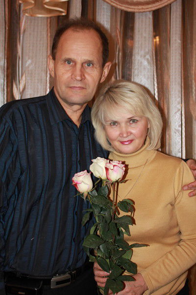 Татьяна Юдина