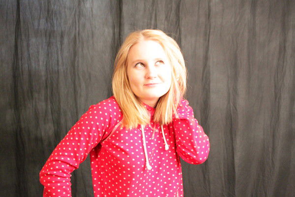 Анюта Селезнёва