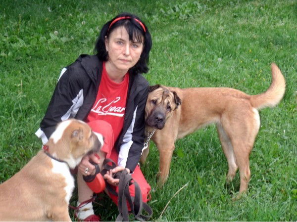 Евгения Агеева