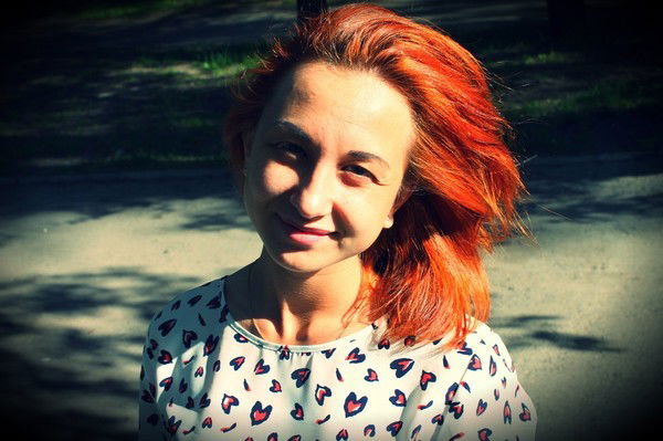 Ирина Малахова