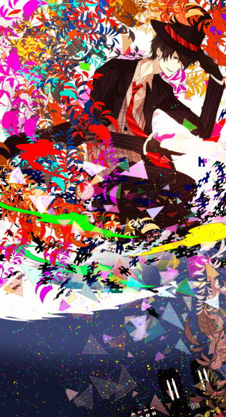 Шляпный Шляпник