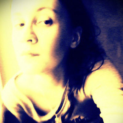 Алина Иванова