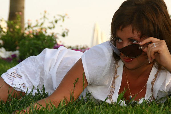 Мария Усачёва