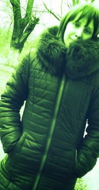 Юлия Коробова