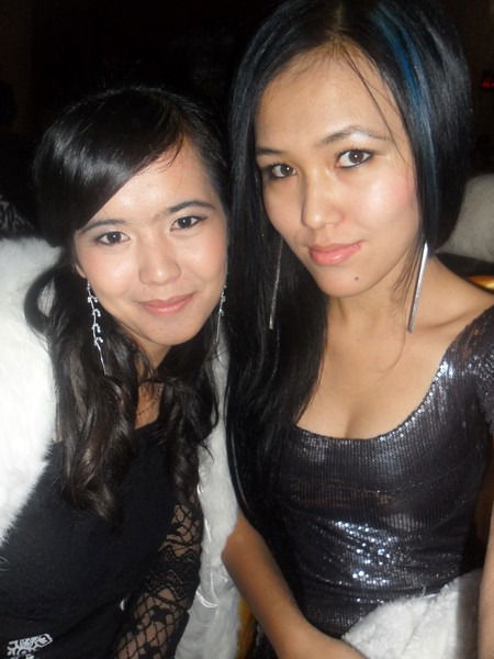 Нуржамал Шонанбаева