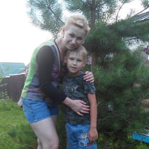 Наталья Иванова