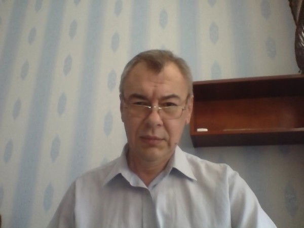 Сергей Науменко