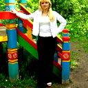 Ludmila Lapunina