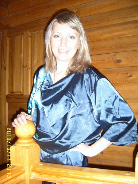 Анна Кабанюк